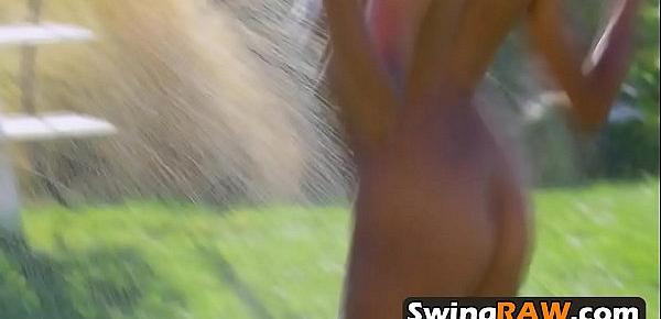  Sexy and fun swinger games under the sun to start the summer season!